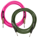 Fender Joe Strummer Instrument Cable Cavo Jack - Jack