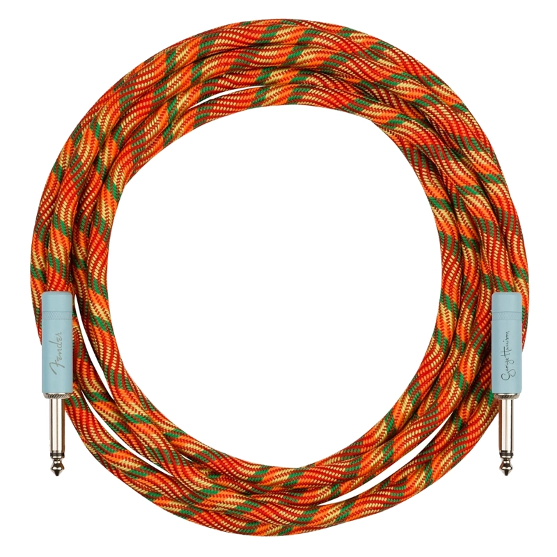 George Harrison Rocky Instrument Cable