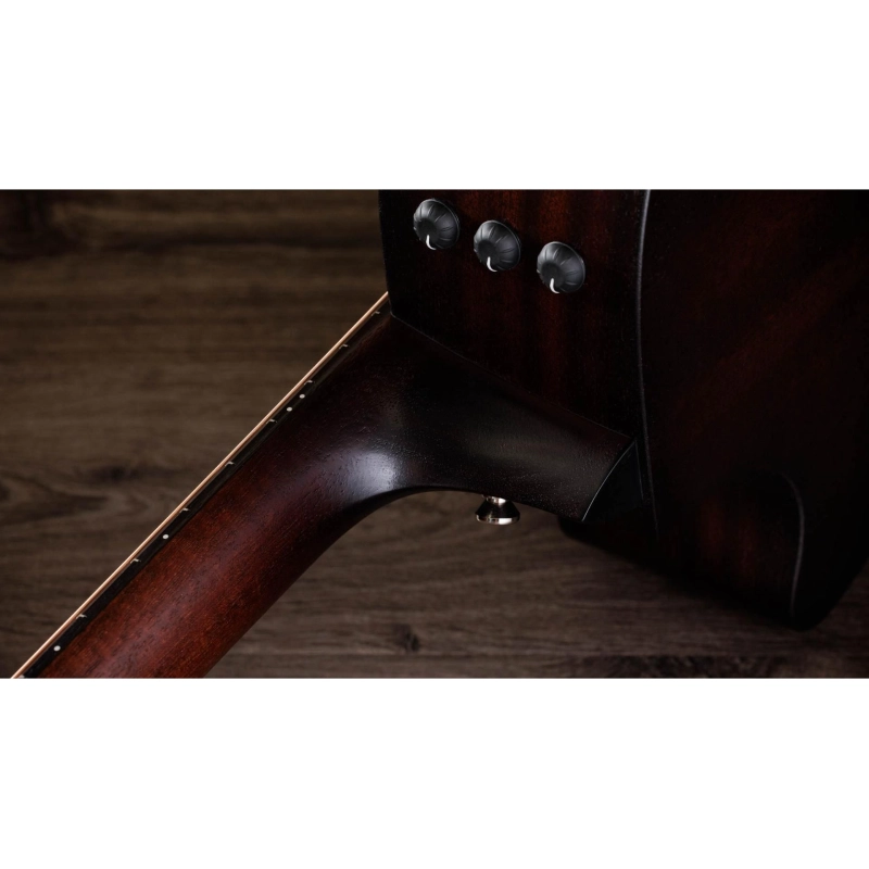 Taylor AD24ce Sapele/MahoganySEB Grand Auditorium