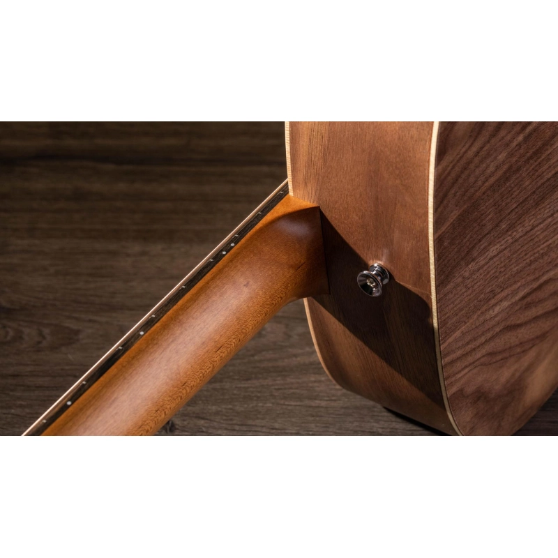 Taylor Big Baby Taylor (BBT) Walnut