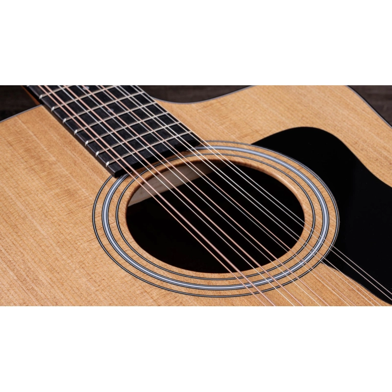 Taylor 150ce 12 Walnut Chitarra acustica 12 corde Dreadnought