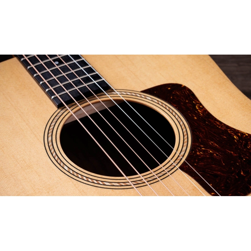Taylor Academy 10e ES-B Electronics Dreadnought