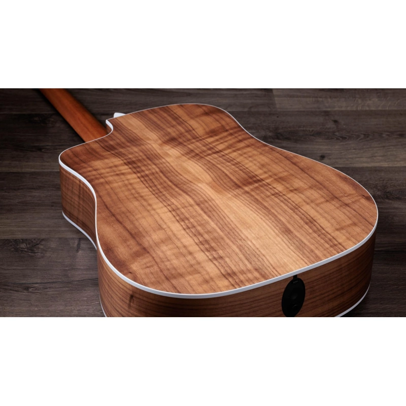 Taylor 210ce,Walnut/Spruce