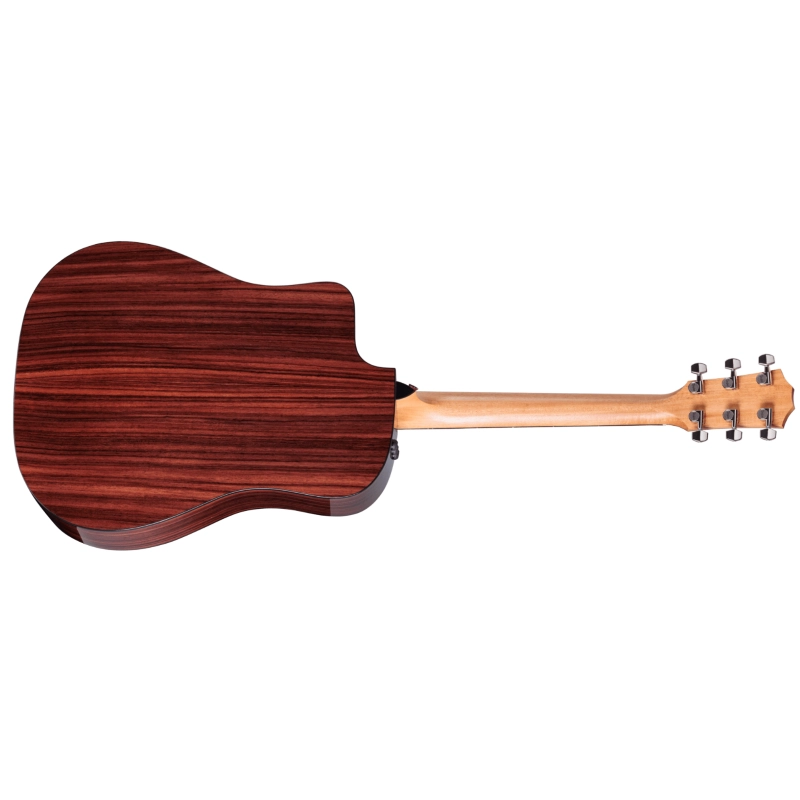 Taylor 210ce plus Rosewood Dreadnought