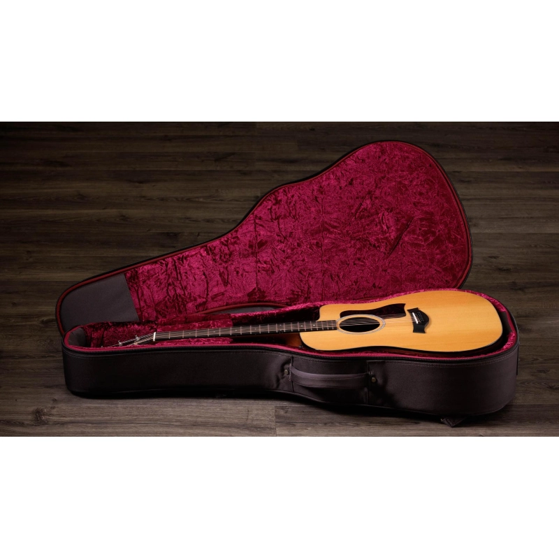 Taylor 210ce plus Rosewood Dreadnought