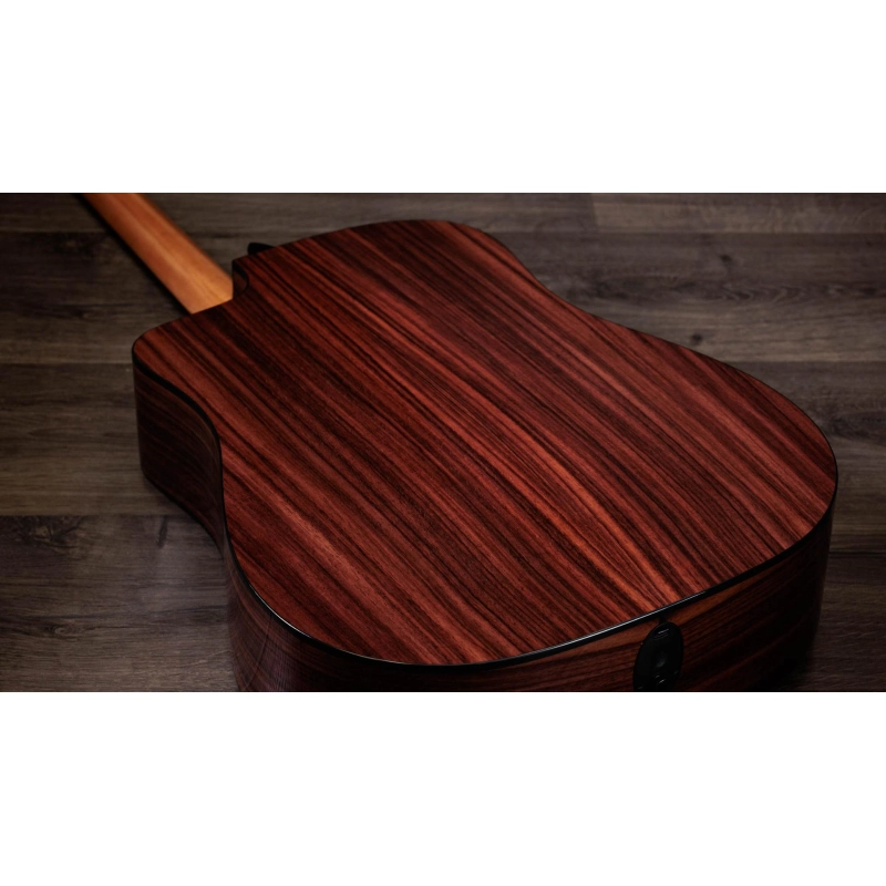 Taylor 210ce plus Rosewood Dreadnought