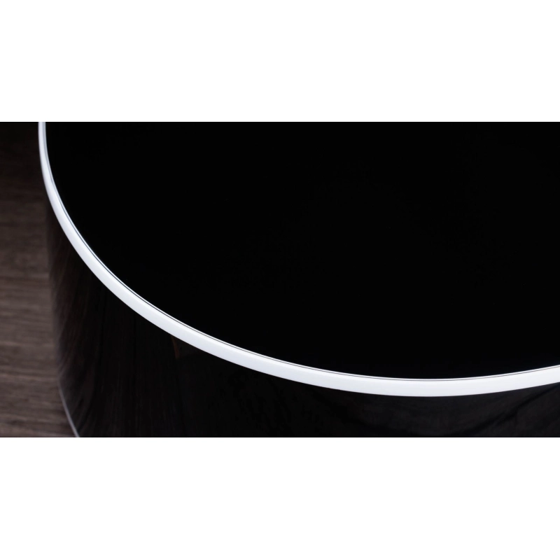 Taylor 250ce-BLK Plus Maple Spruce 12 Corde Dreadnought