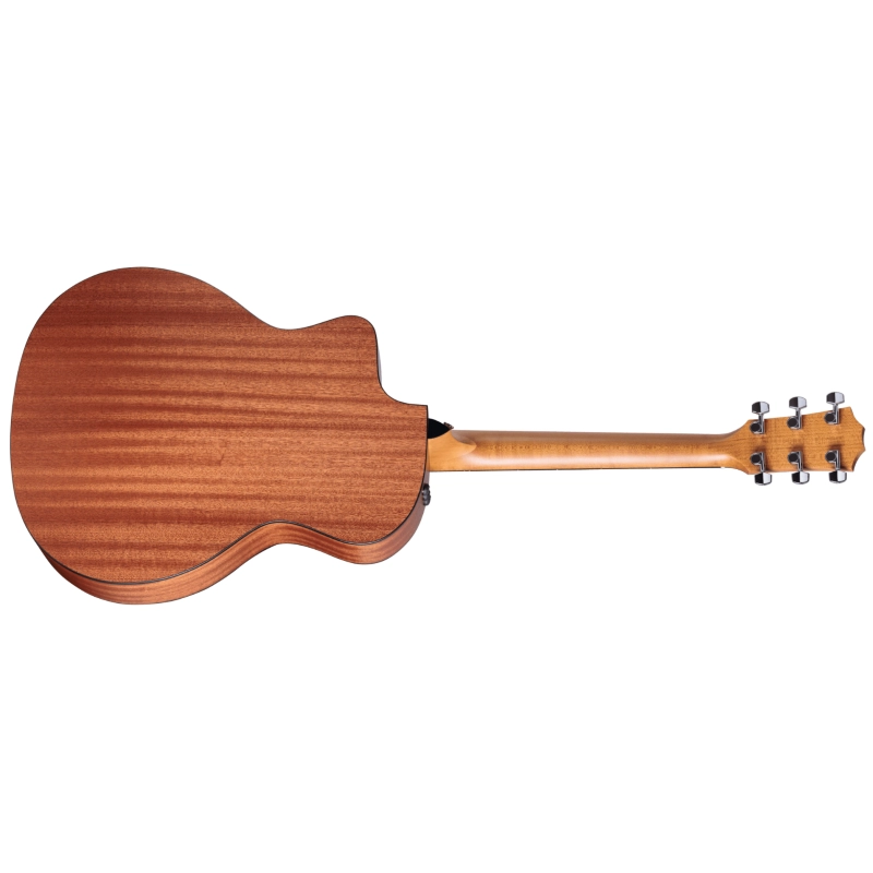 Taylor 114ce Spruce/Sapele Grand Auditorium