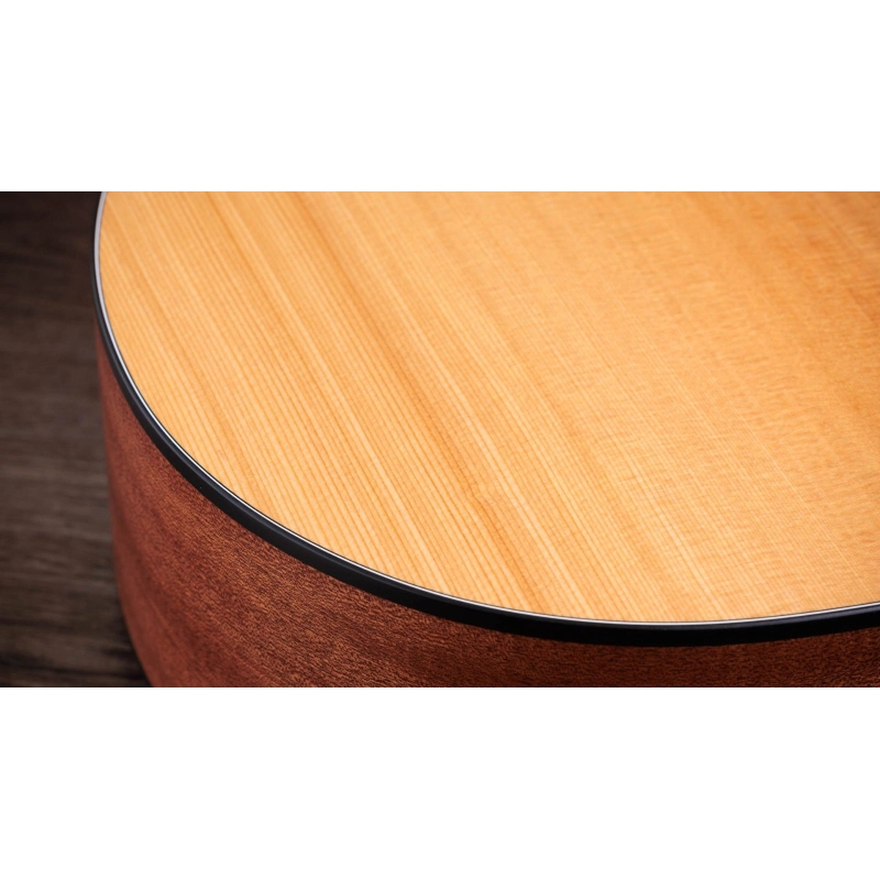 Taylor 114ce Spruce/Sapele Grand Auditorium