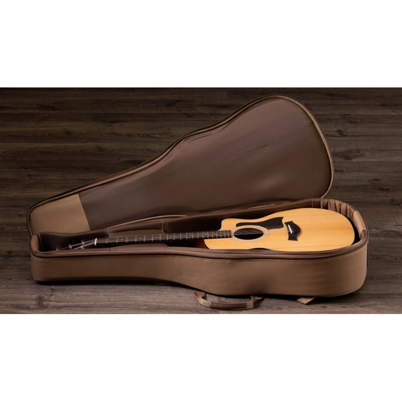 Taylor 114ce Spruce/Sapele Grand Auditorium