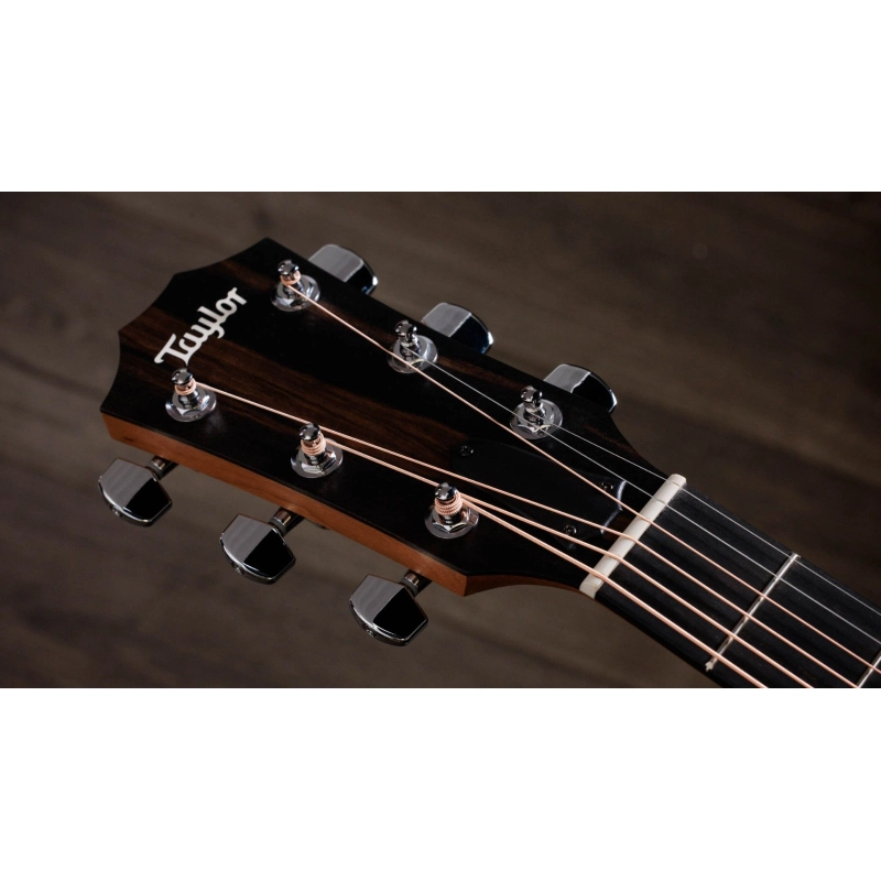 Taylor 114ce Spruce/Sapele Grand Auditorium