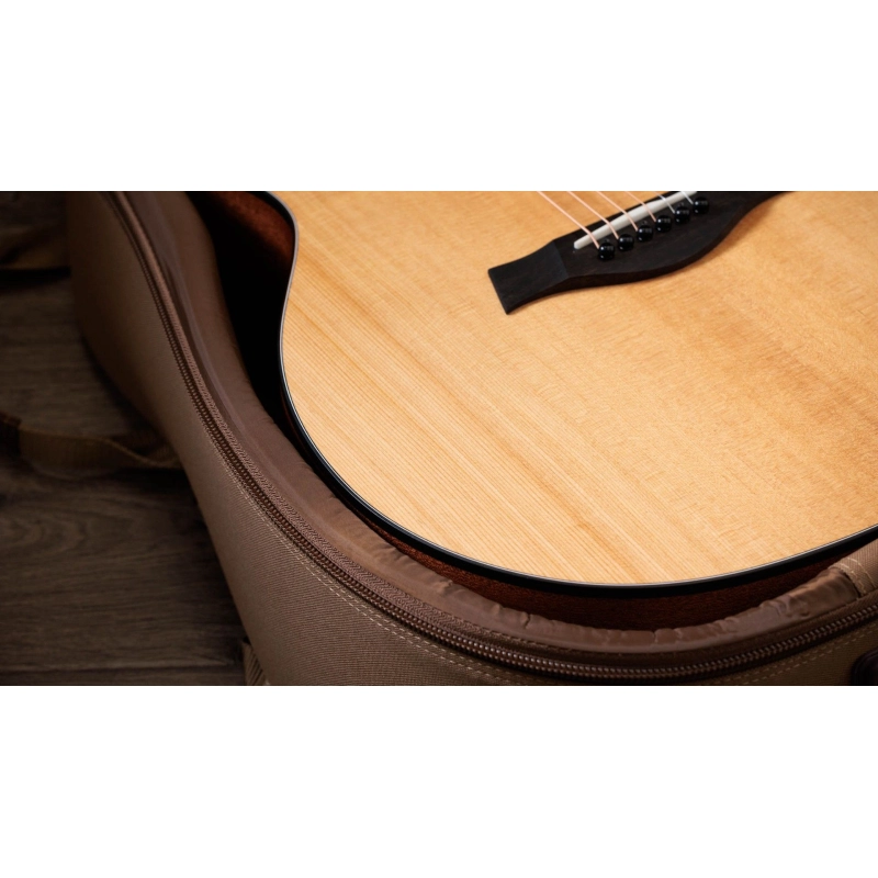 Taylor 114ce Spruce/Sapele Grand Auditorium