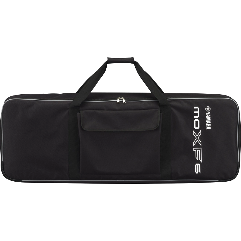 Yamaha SC MOXF6 Soft Case per MOX F6 Nero