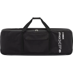 Yamaha SC MOXF6 Soft Case per MOX F6 Nero