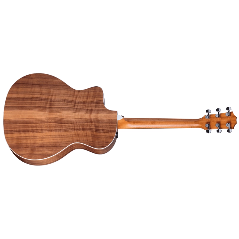 Taylor 214ce Walnut Spruce Grand Auditorium