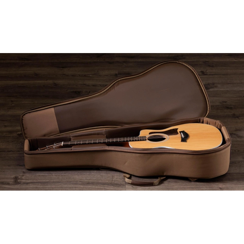 Taylor 214ce Walnut Spruce Grand Auditorium