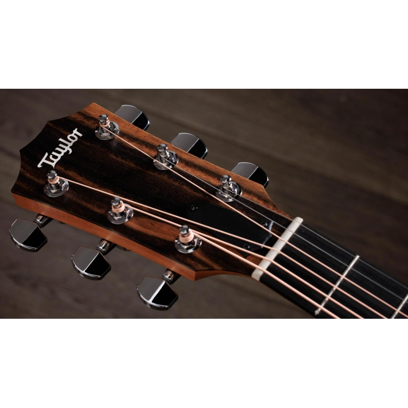 Taylor 214ce Walnut Spruce Grand Auditorium