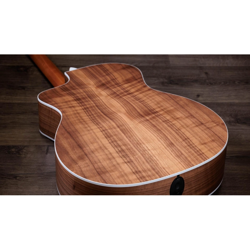 Taylor 214ce Walnut Spruce Grand Auditorium