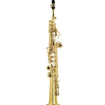 Selmer Serie III Jubilee Sax Soprano Laccato