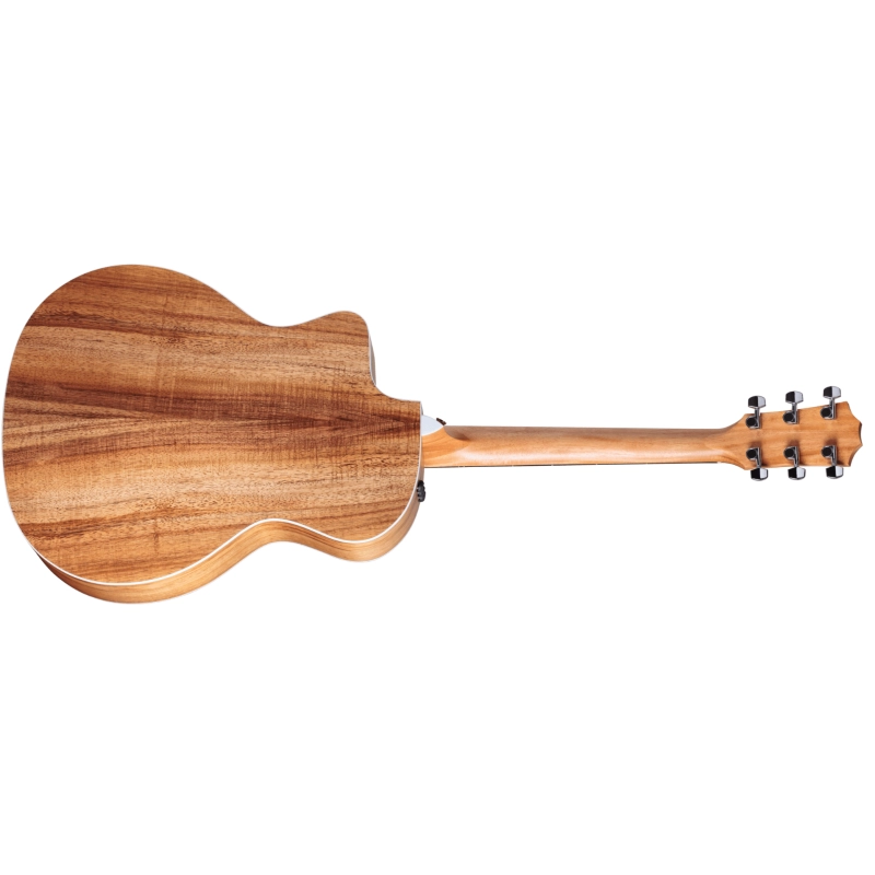 Taylor 214ce K finitura Koa Spruce Grand Auditorium