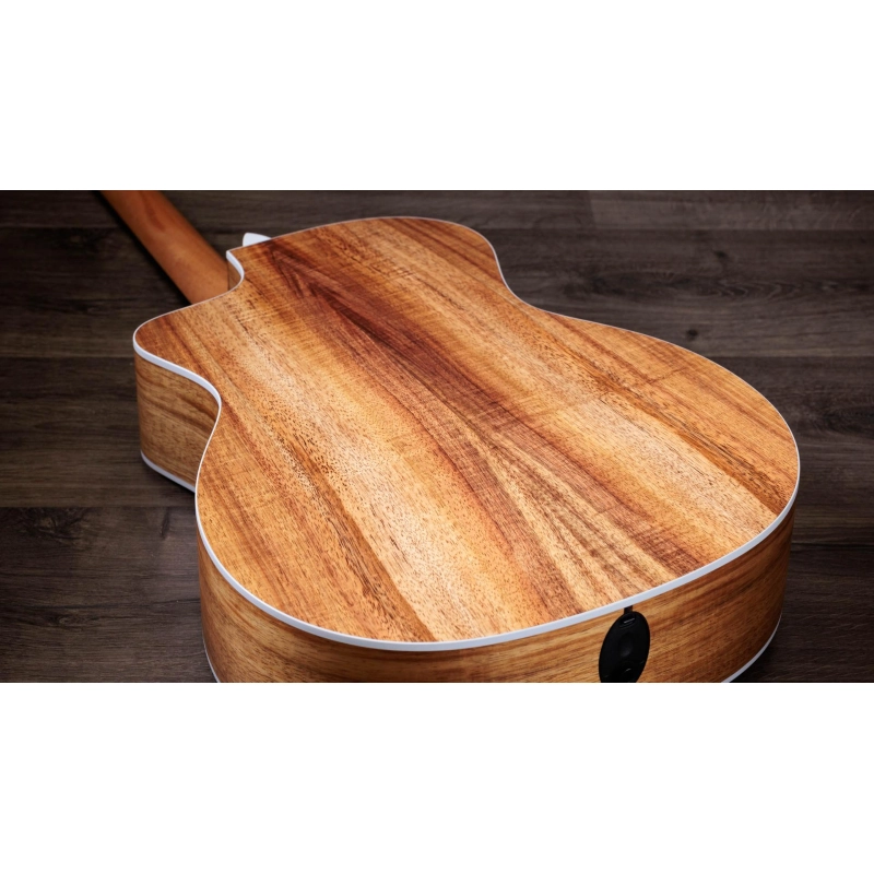 Taylor 214ce K finitura Koa Spruce Grand Auditorium