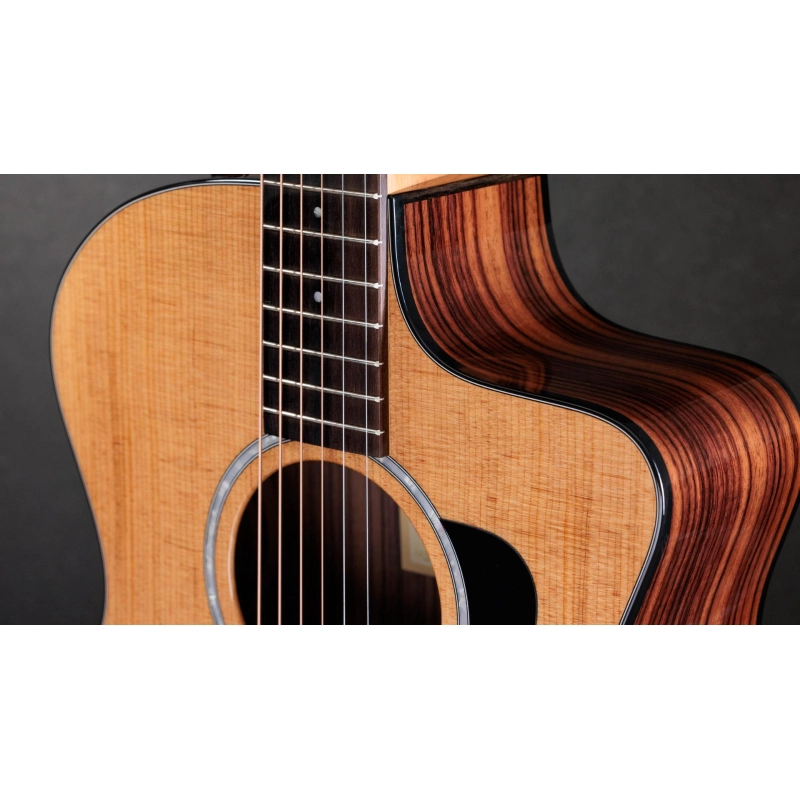 Taylor 214ce Plus Rosewood Spruce