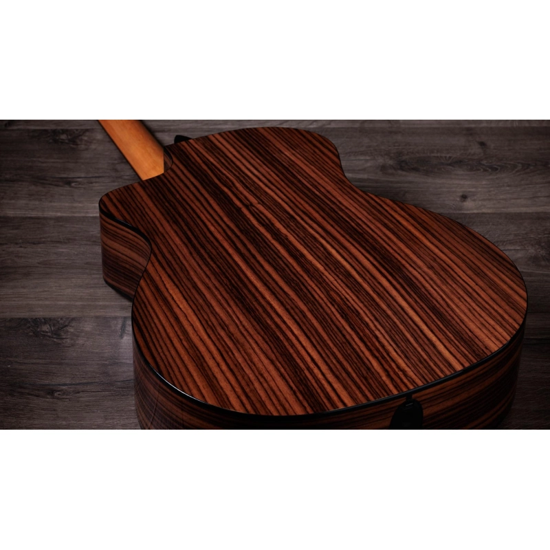 Taylor 214ce Plus Rosewood Spruce