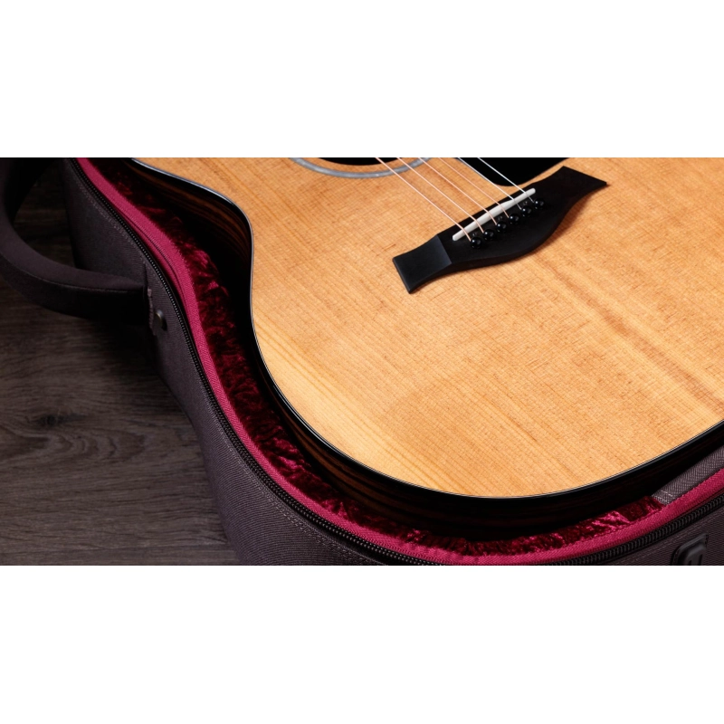 Taylor 214ce Plus Rosewood Spruce