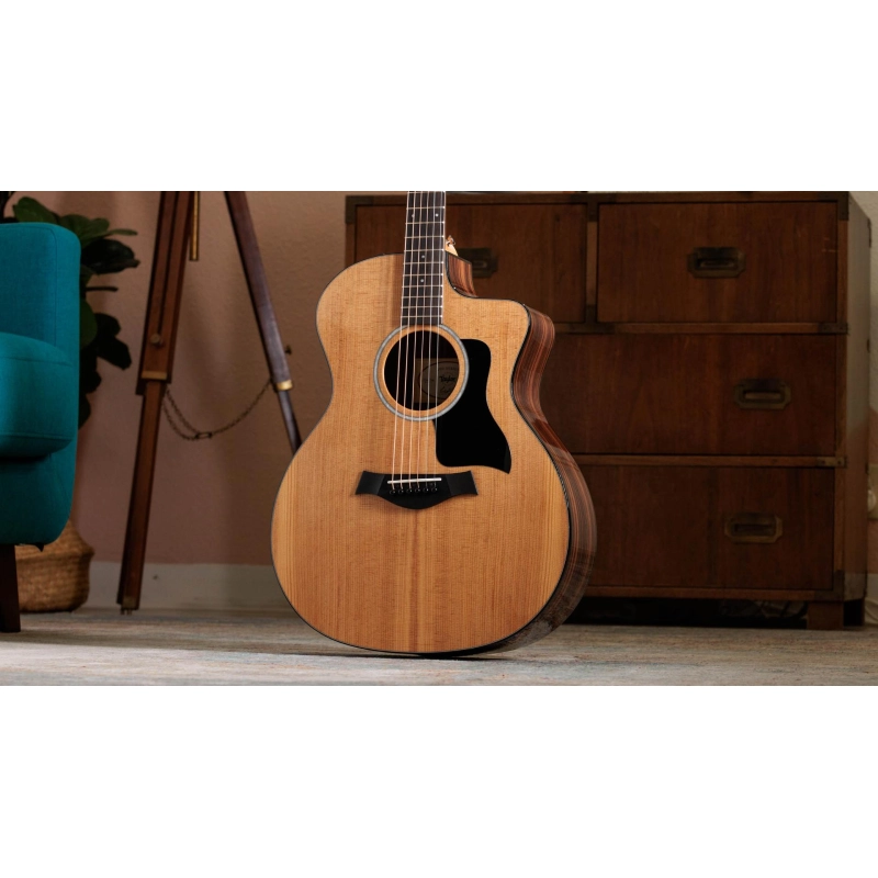 Taylor 214ce Plus Rosewood Spruce