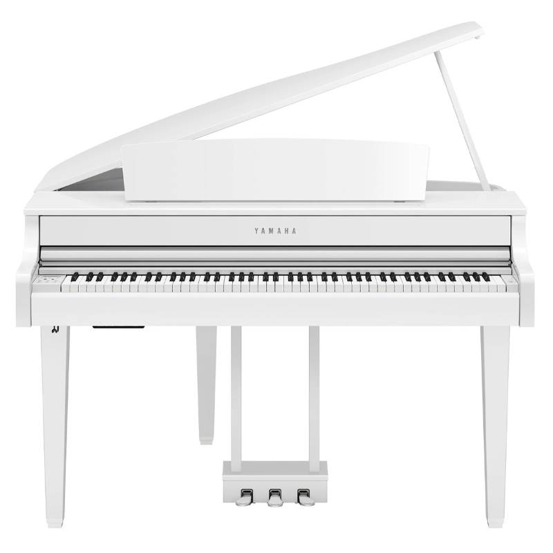 yamaha clp865-gp pw
