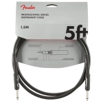 Fender Professional Series Instrument Cables Cavo Jack - Jack 0990820026