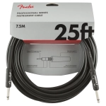 Fender Professional Series Instrument Cables Cavo Jack - Jack 0990820016