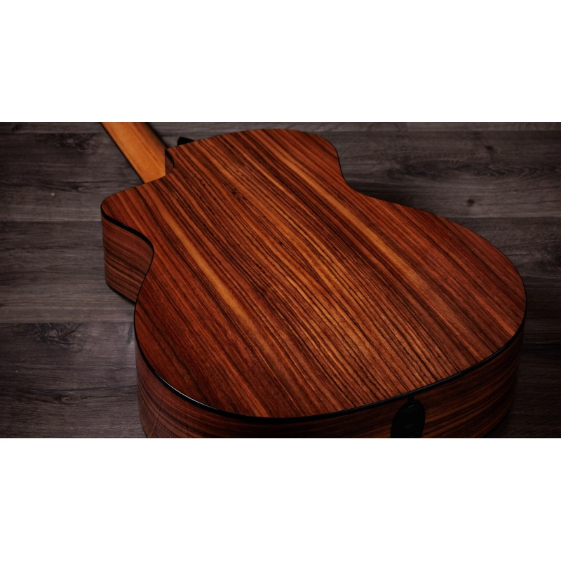 Taylor 254ce Plus Rosewood Spruce 12 corde acustica elettrificata Grand Auditorium