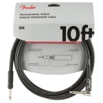 Fender Professional Series Instrument Cables Cavo Jack - Jack Pipa 0990820025