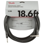 Fender Professional Series Instrument Cables Cavo Jack - Jack Pipa 0990820019