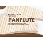 Plaschke Libro di studio per flauto di pan, Metodo