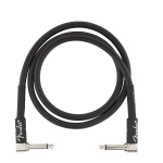 Fender Professional Series Instrument Cables Cavo Patch Jack Pipa - Jack Pipa