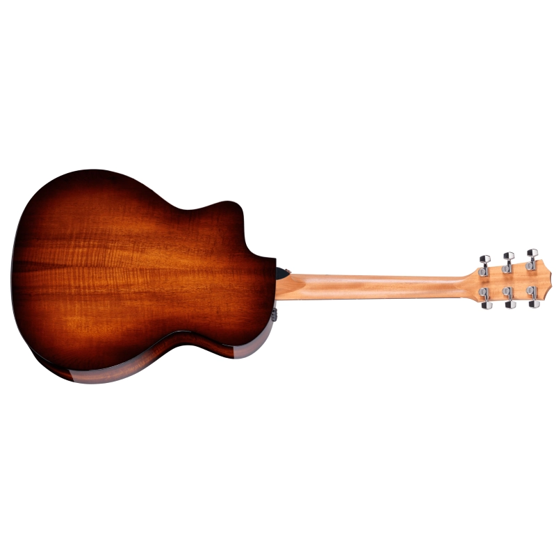 Taylor 214ce K SB Plus Koa Spruce Grand Auditorium Grand Auditorium