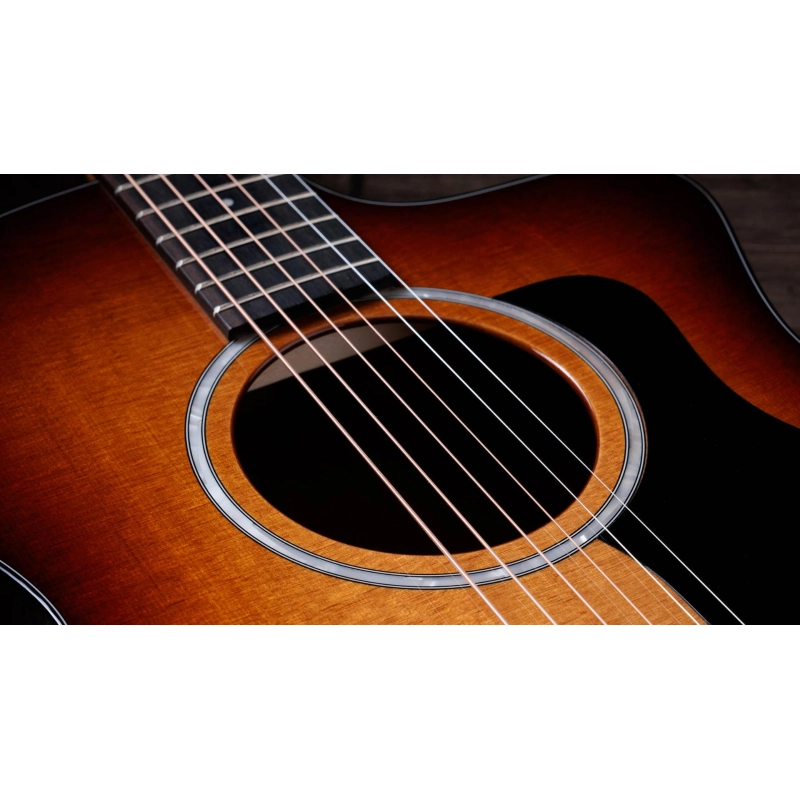 Taylor 214ce K SB Plus Koa Spruce Grand Auditorium Grand Auditorium