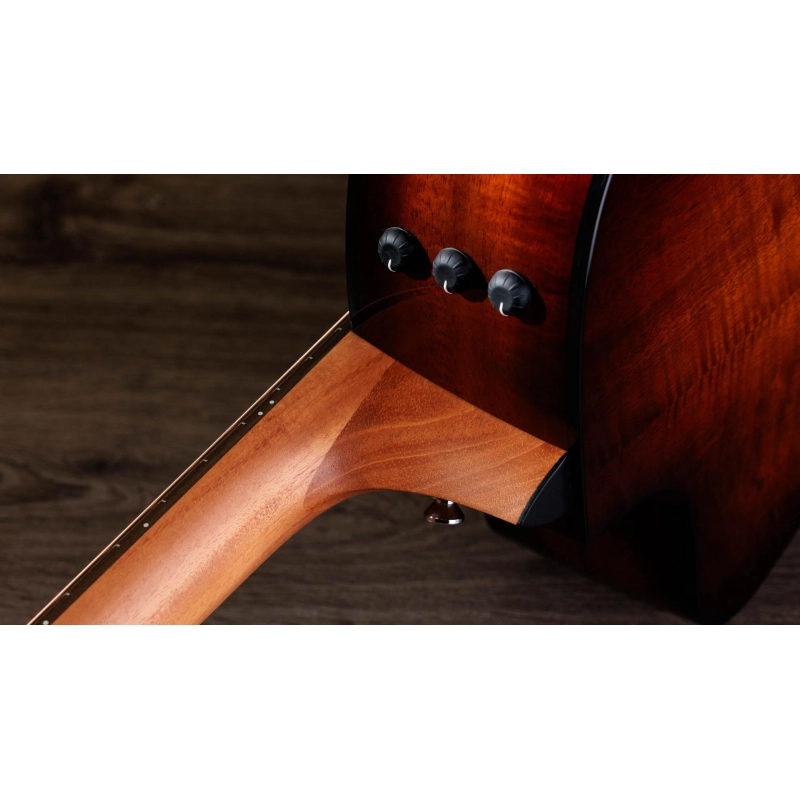 Taylor 214ce K SB Plus Koa Spruce Grand Auditorium Grand Auditorium