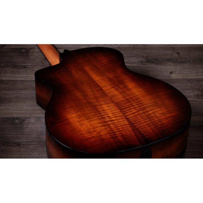 Taylor 214ce K SB Plus Koa Spruce Grand Auditorium Grand Auditorium