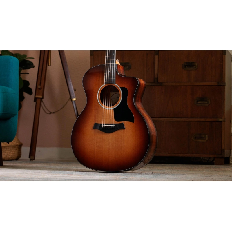 Taylor 214ce K SB Plus Koa Spruce Grand Auditorium Grand Auditorium
