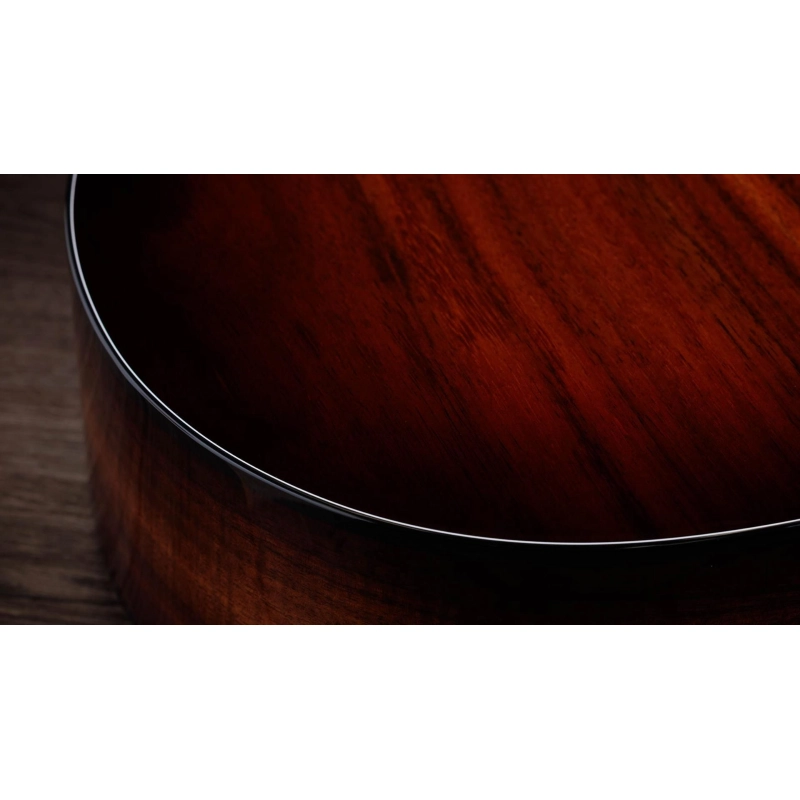 Taylor 224ce-K DLX Koa/Koa Grand Auditorium