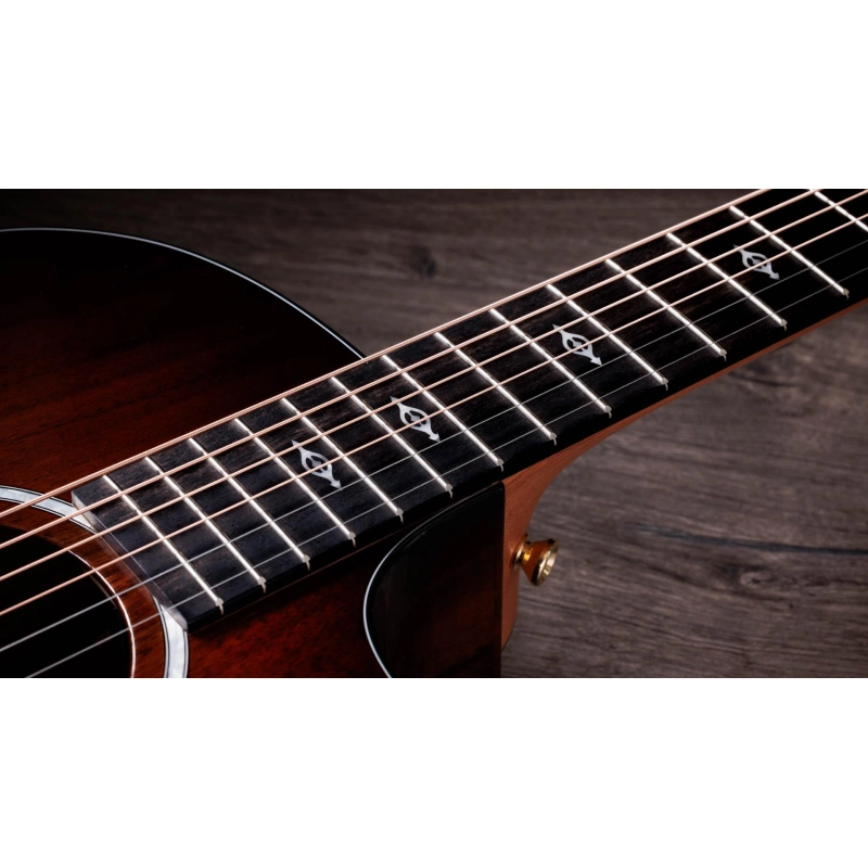 Taylor 224ce-K DLX Koa/Koa Grand Auditorium