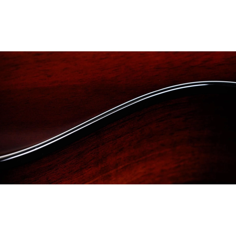 Taylor 224ce-K DLX Koa/Koa Grand Auditorium