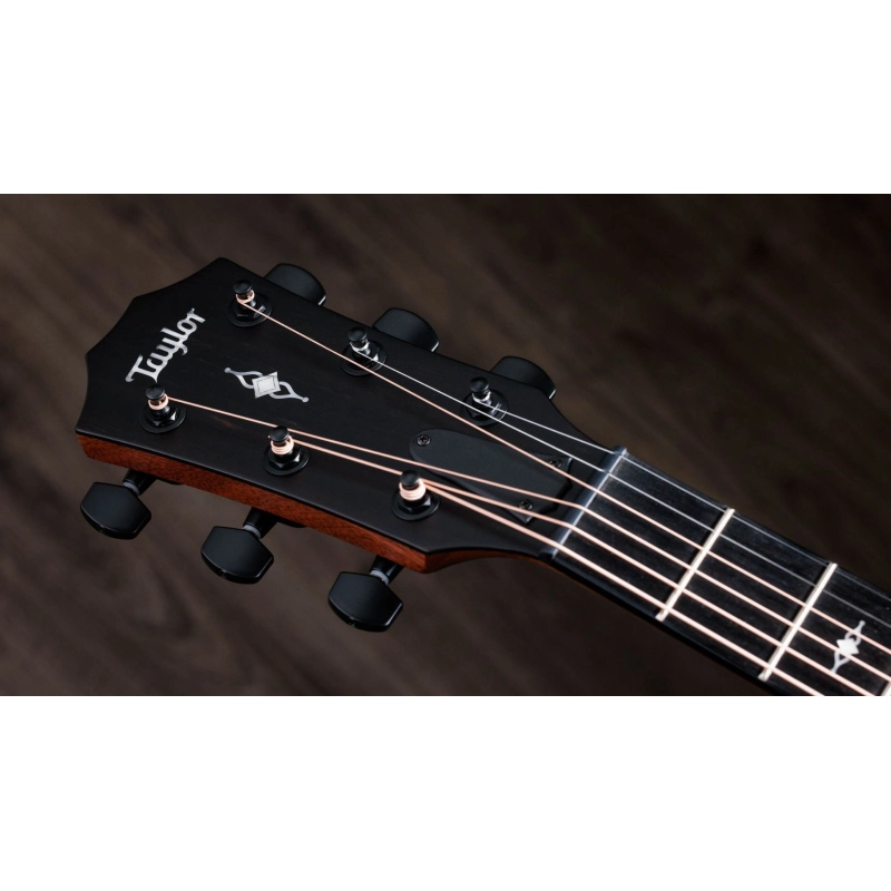 Taylor 324ce Mahogany  / Mahogany Grand Auditorium