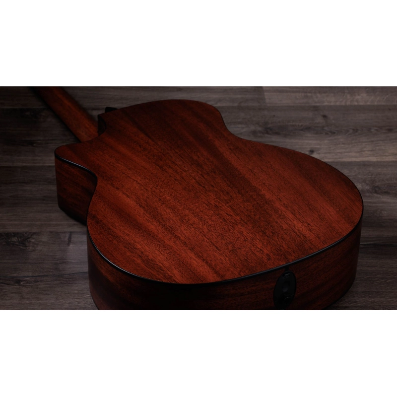 Taylor 324ce Mahogany  / Mahogany Grand Auditorium