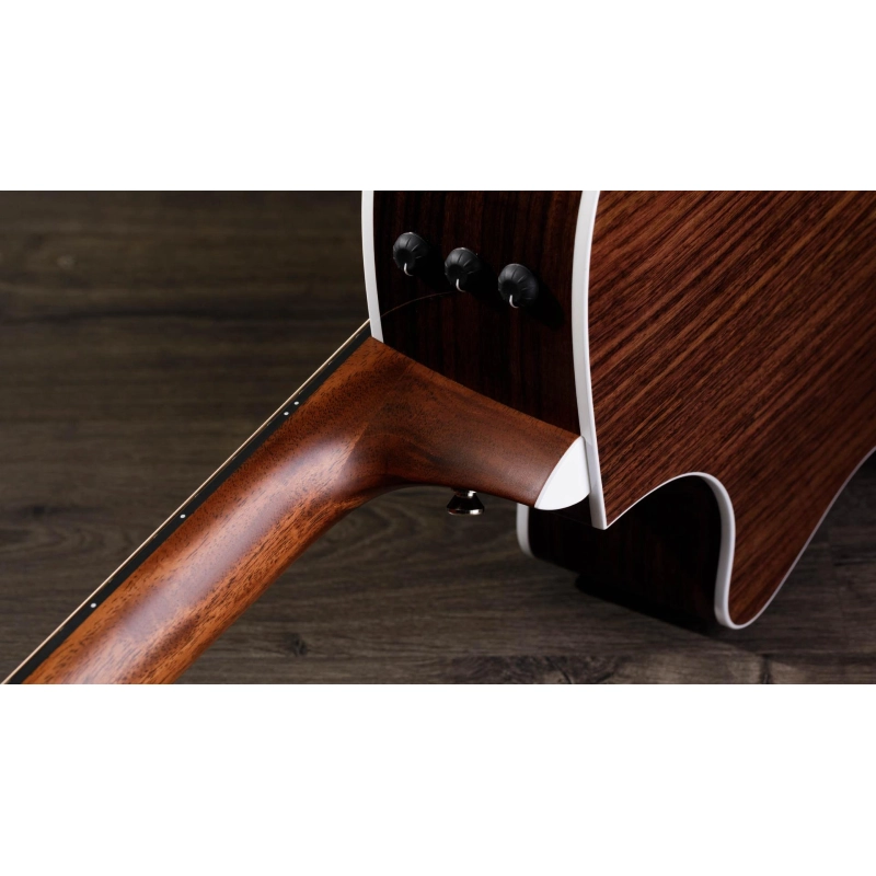 Taylor 414ce R V-Class Bracing Tobacco Sunburst Top   Grand Auditorium