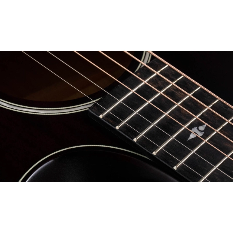 Taylor Builder's Edition 324ce V-Class Bracing Grand Auditorium