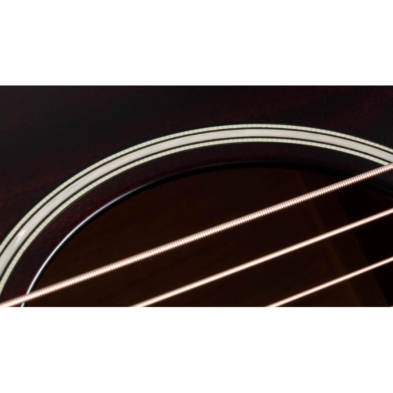 Taylor Builder's Edition 324ce V-Class Bracing Grand Auditorium